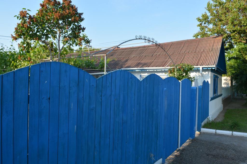 Sailors Guest House Jurilovca Ngoại thất bức ảnh