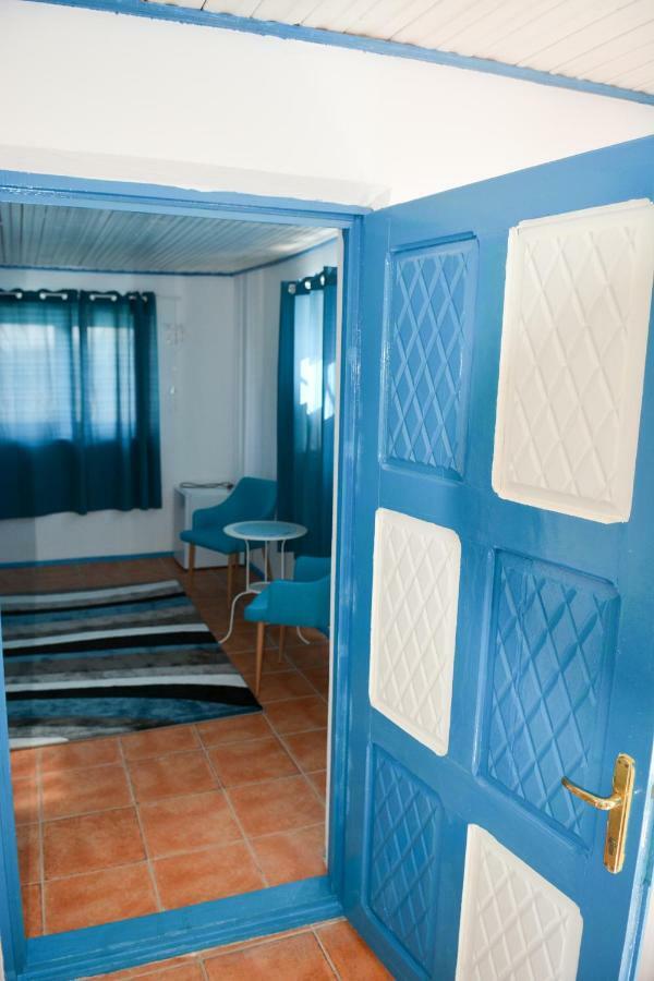Sailors Guest House Jurilovca Ngoại thất bức ảnh