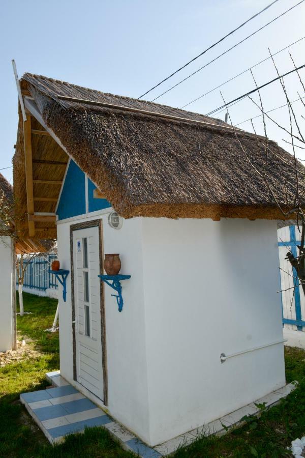 Sailors Guest House Jurilovca Ngoại thất bức ảnh